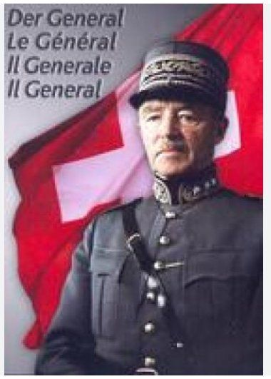 LE GENERAL GUISAN Kaufen auf Ricardo