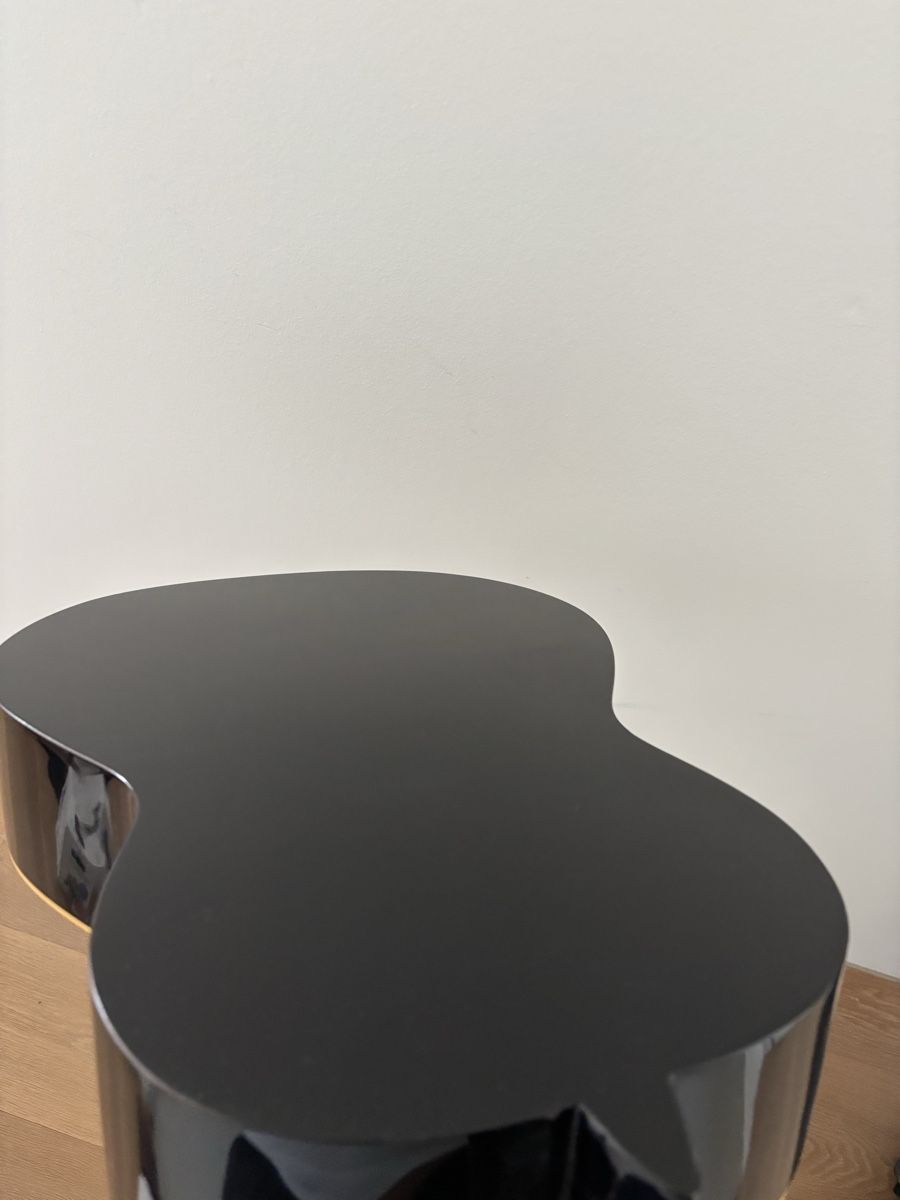Musikinstrumente: ARAGON GITARRE Schwarz – Gebraucht aus Hünenberg See von lar_8dht 2