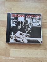 Bon Jovi Cross Road CD 14 Classic Grooves Used