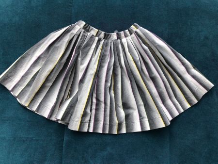 Rock von COS Gr. 98/104