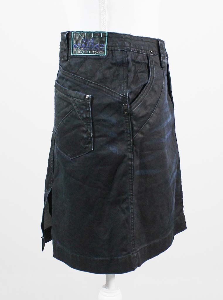 Nile Jupes: NILE Rock Gr. M – D'occasion à Belp par caramel-secondhand 2