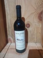 Vin rouge Cave du Tunnel Dôle Rubis Etoile 1995
