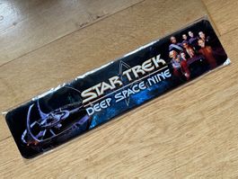 Star treck deep space nine film serie