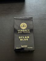 Versace / Herrenparfum / 100ml / Unbenutzt / Dylan Blue