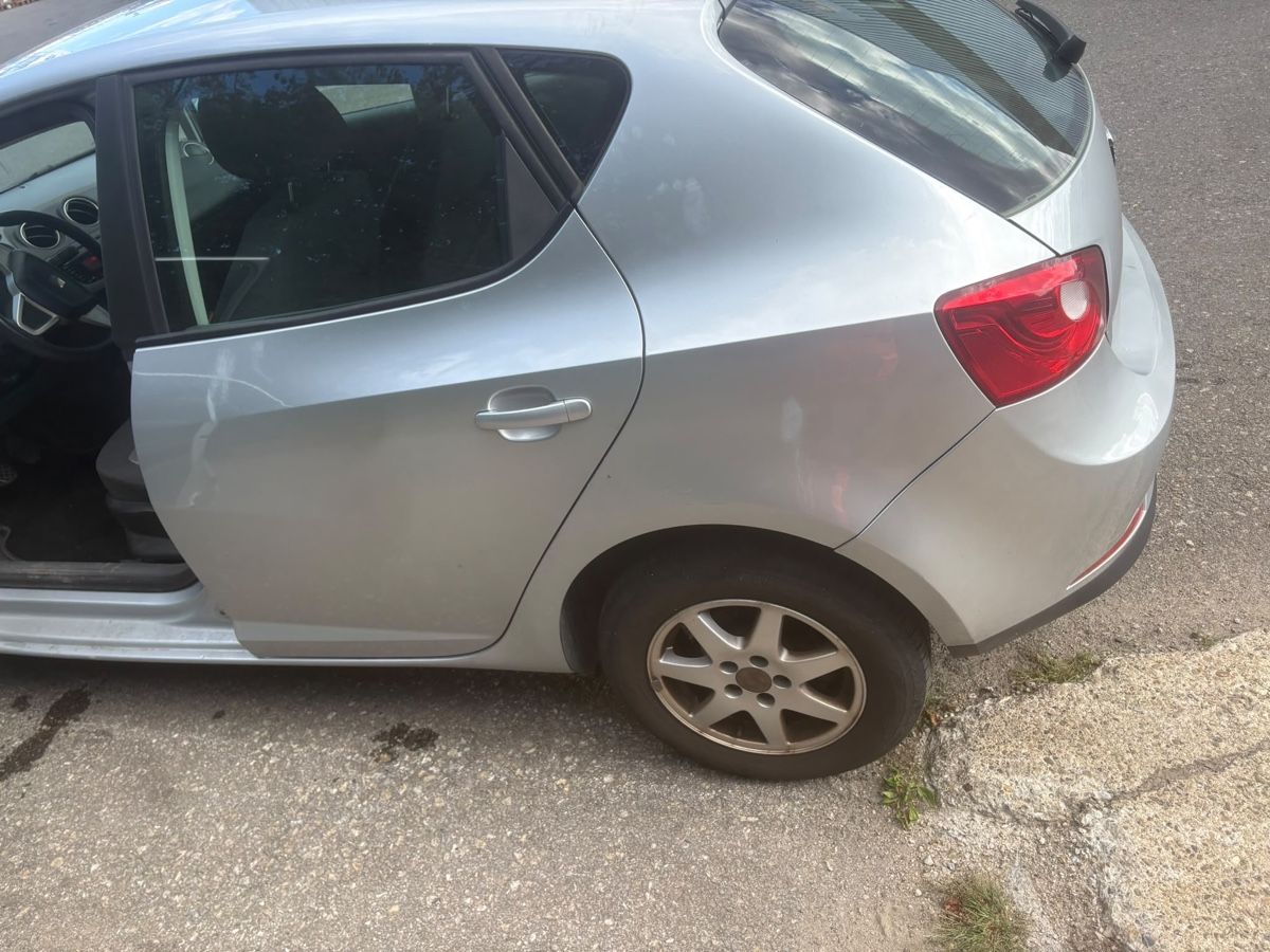 Seat Automobili: Seat ibiza 1.4 Benzin – Usato da Sursee venduto da Fion 2