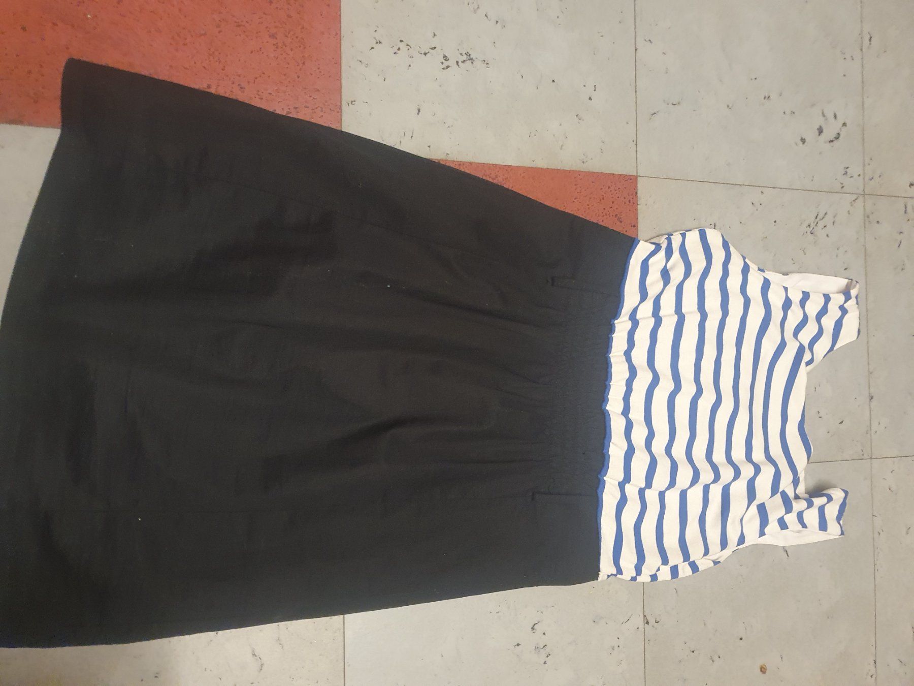 Vestiti: Sommerkleid – Usato da Moosseedorf venduto da Sonnenschein.. 4
