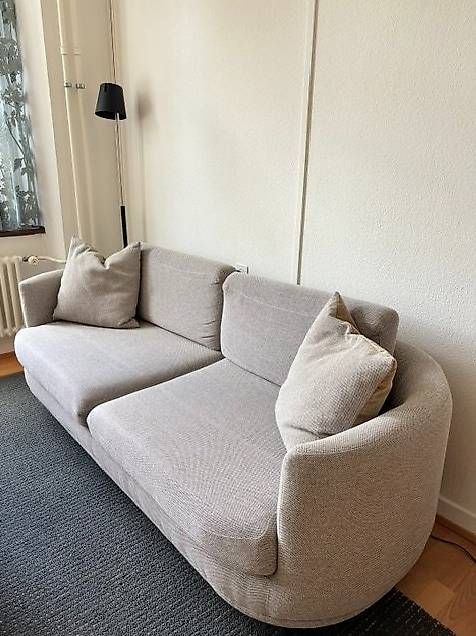 Sofas: 3-er Sofa – Gebraucht aus Winterthur von monawintour 2