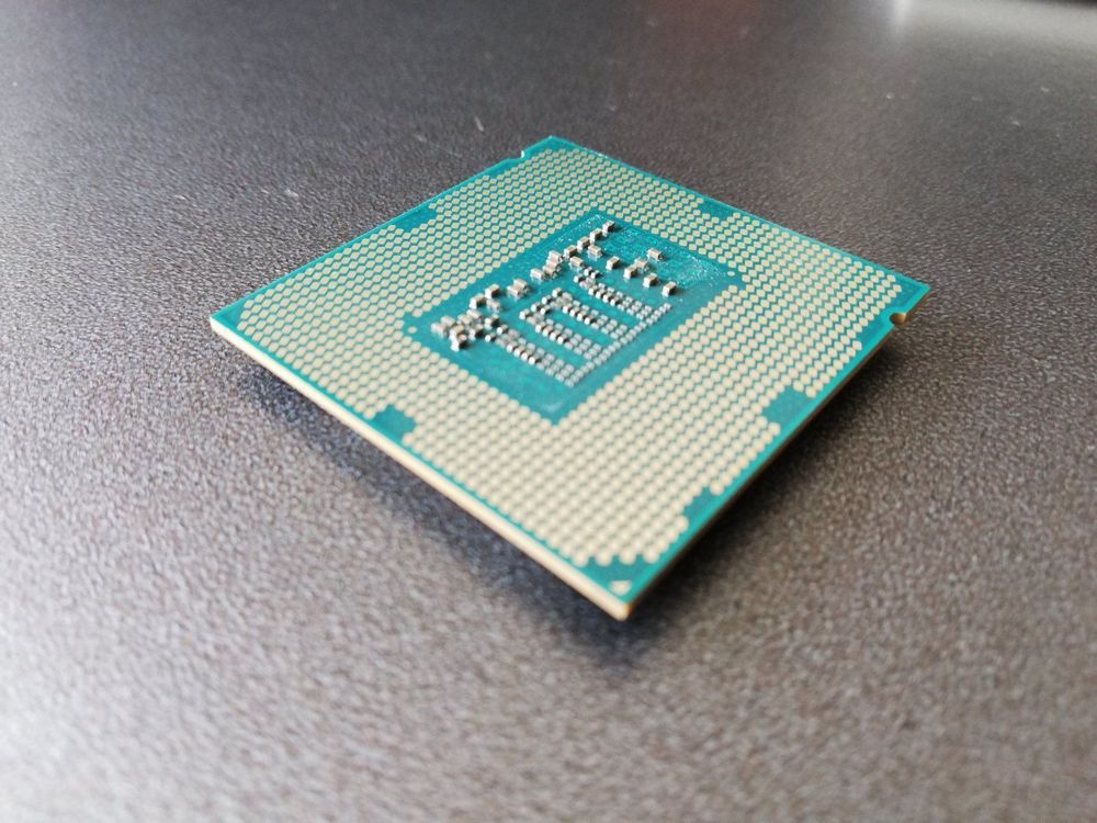Intel® Core™ i7-4790 Prozessor LGA 1150 2