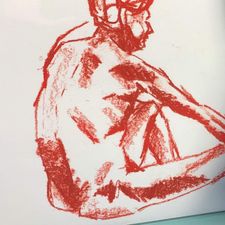 Profile image of CarlVogt_Art