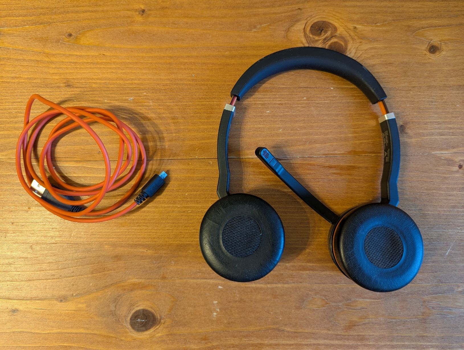 Jabra Kopfhörer: Jabra Evolve 75 gebraucht – Gebraucht aus Bern von Aarewasser_ 1