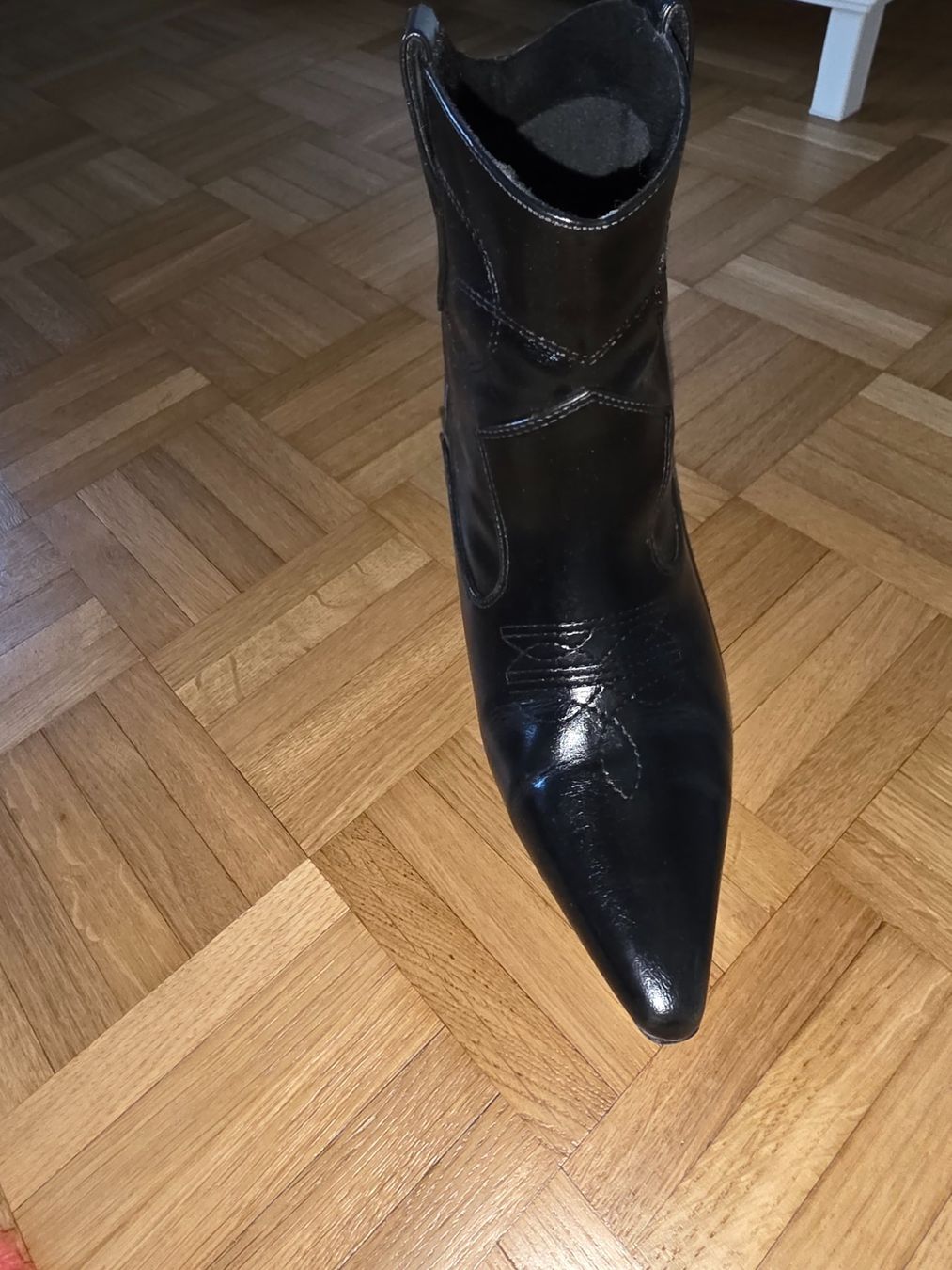 Scarpe da donna: Bottines Femme – Usato da Genève venduto da car_2wpt