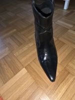 Bottines Femme
