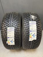 Winterreifen 245/45R17 99H Michelin