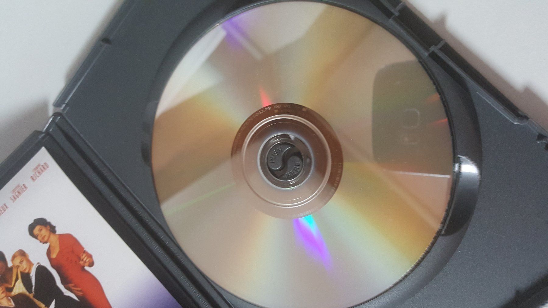 Tutti i DVDs: DVD 8 Frauen – Usato da Dierikon venduto da sanpaplo 3
