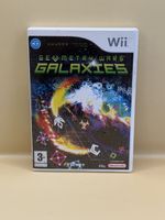 Geometry Wars Galaxies Nintendo Wii