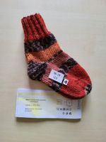Baby Söckli 18-19, Größe 80,  Nr 4.