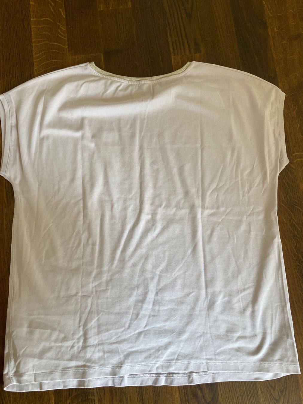 Marc Cain T-shirt: Marc Cain T-Shirt size N3 – Usato da Zürich venduto da Bopenyang98765 3