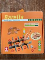 Barella Grillspiel Bamboo