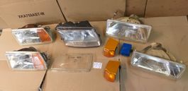 CITROEN  AX / BX / VISA    PHARES + div.       OLDTIMER