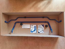 H&R 28/20mm Stabilisator Satz BMW 1/2/3/4er F-Serie