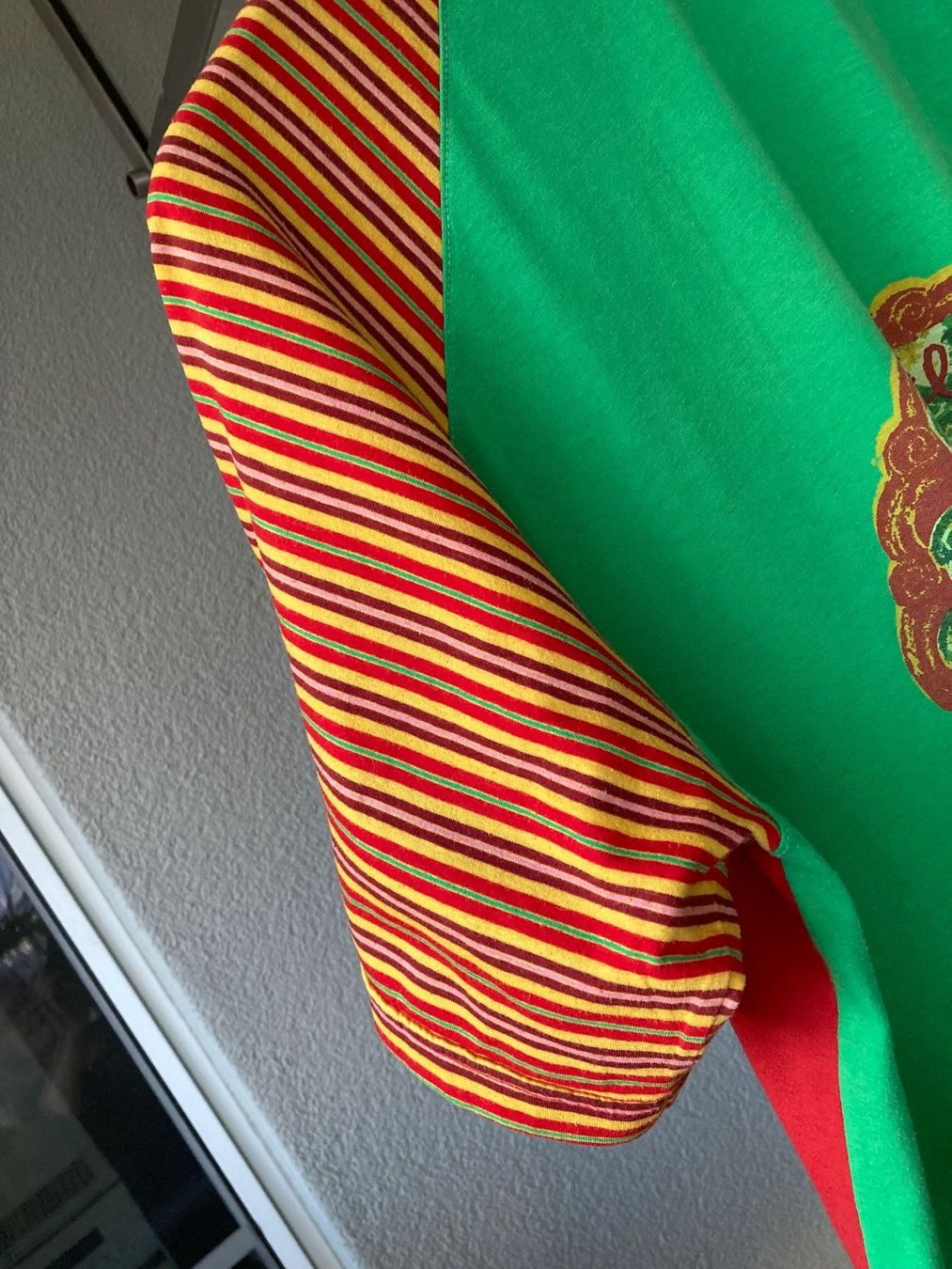 Benetton T-Shirts: Zwei Benetton Kurzarm Shirts Grösse XL – Gebraucht aus rheineck von norwegianwood52 4