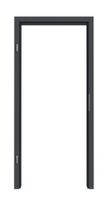 CLASSEN CPL Türzarge Graphitgrau RAL7024