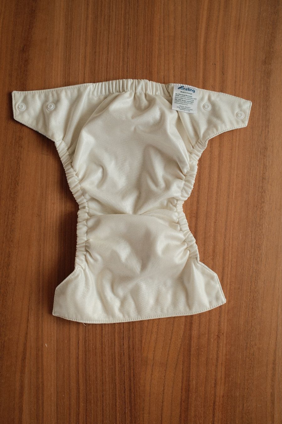 Windeleimer & Windeln: Hinzling Newborn Überhose – Neu (gemäss Beschreibung) aus Boswil von mii_pbm6 1