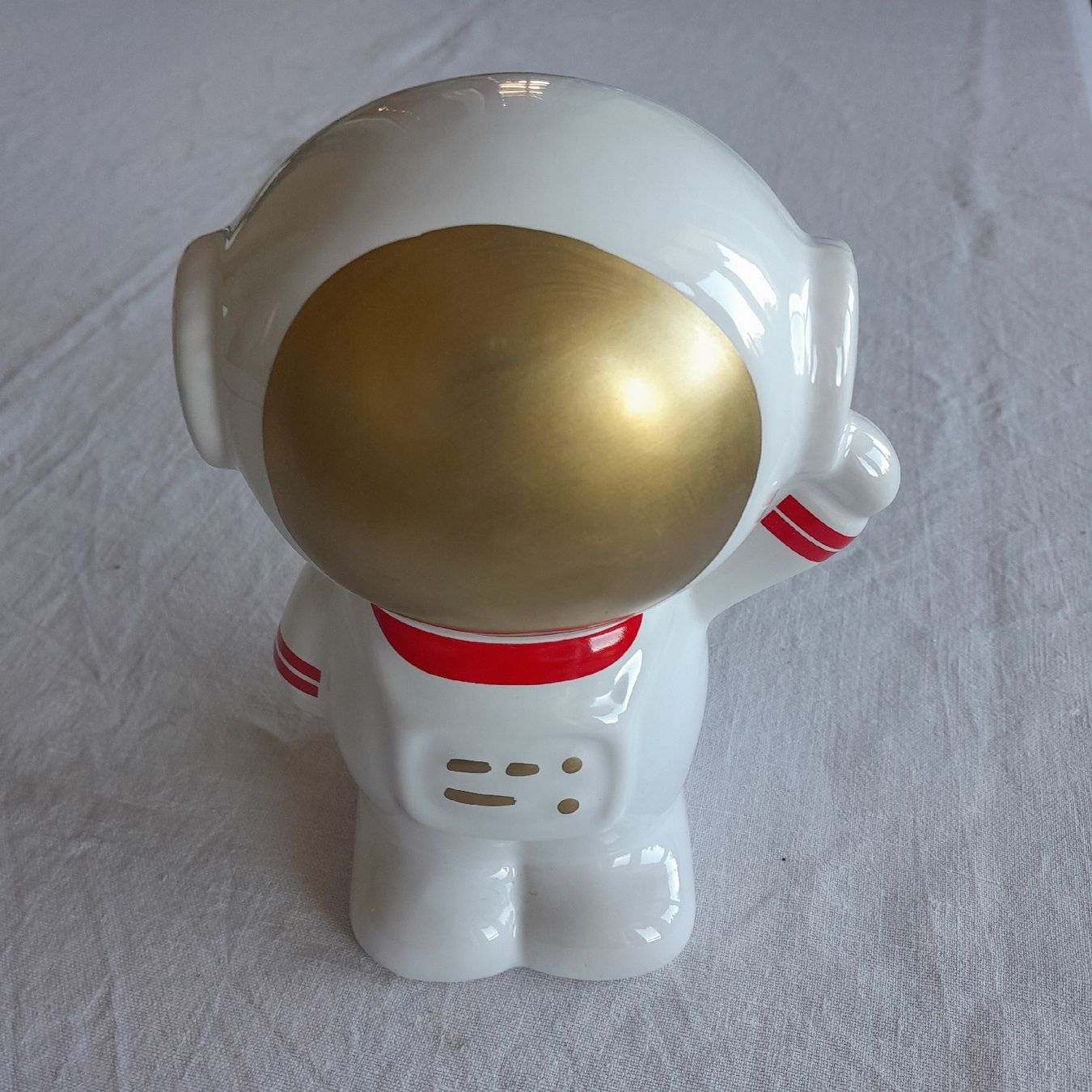Salvadanai: Coole Spardose, Astronaut – Usato da Knutwil venduto da Kompex