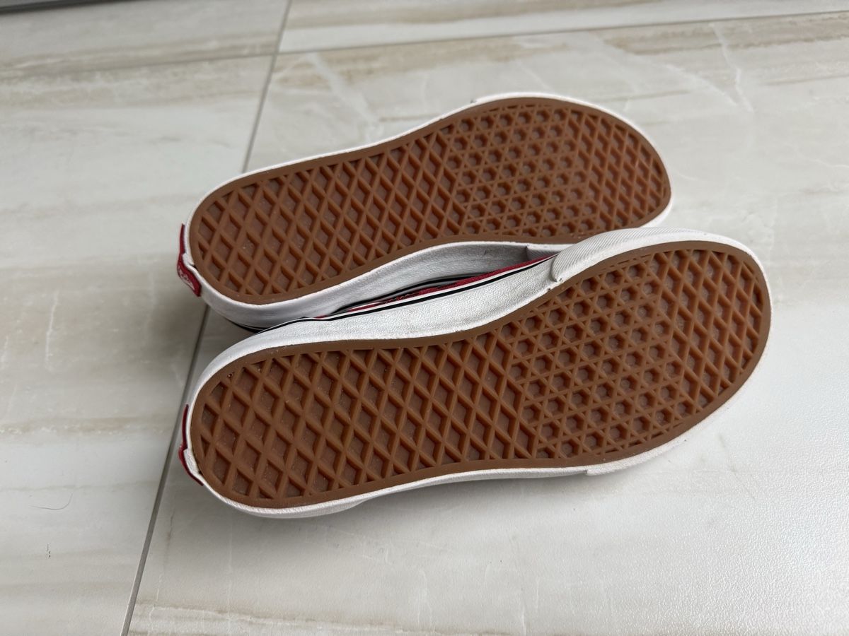 Vans Scarpe da uomo: Vans Gr. 38 – Usato da Volketswil venduto da Franky1980 1