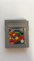 Game Boy Spiel: Buro Fighter Deluxe
