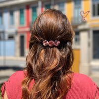Bubbles :: Hairclip Haarspange