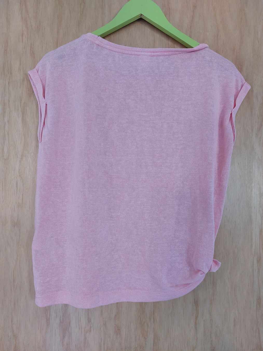 T-shirt: Street One T'Shirt Gr.  36 – Usato da Schmitten venduto da JasiStern 1