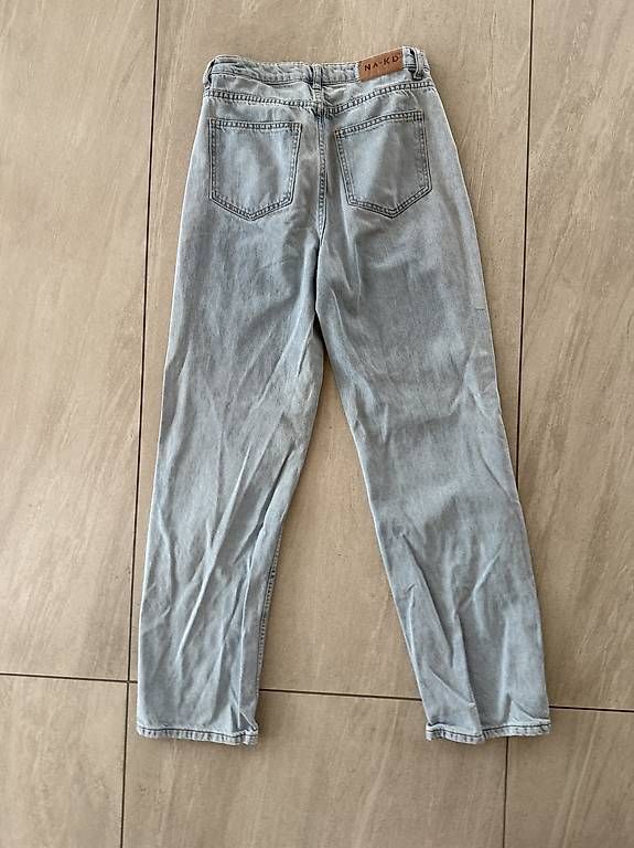 Jeans: Na-kd fashion Jeans  – Gebraucht aus Zwingen von KatjaM 3