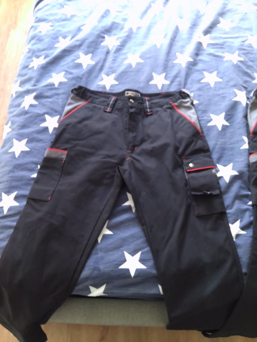 Wikland Pantaloni: Arbeitshosen Wikland – Usato da Seon venduto da Kbader22 1