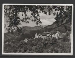 VERDASIO , CENTOVALLI  1959  (L
