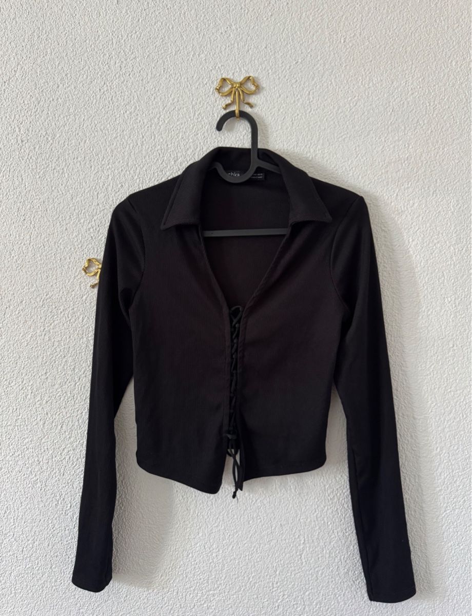 Bershka Tops: Top – Gebraucht aus Effretikon von ajl_rwt5