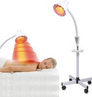 Haushalt Infrarotlampe mit Fernbedienung