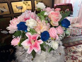 FLEURS Fête Mères Frs. 50.- Action. Tél.0796462782