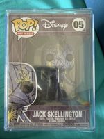 Figurine Pop Art Series Jack Skellington Disney No. 05