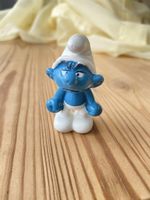 Schlumpf Angry