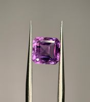 Ab 1 Fr. - 2.78 ct natürlicher Amethyst