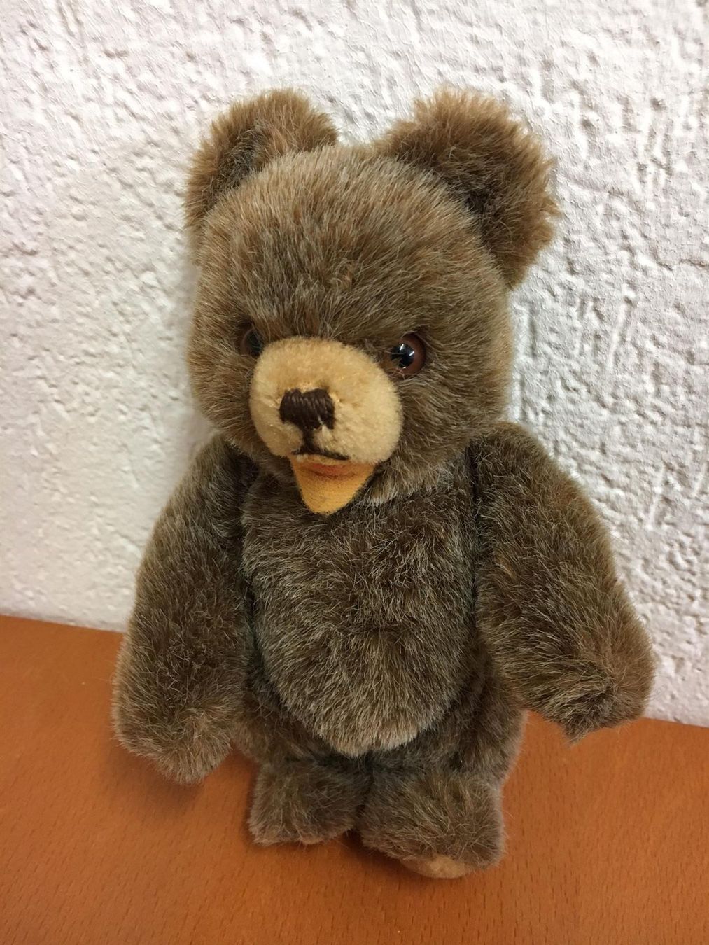 Giocattoli: Teddy, 22 cm gross, Teddy Hermann – Usato da Pratteln venduto da Dollshop