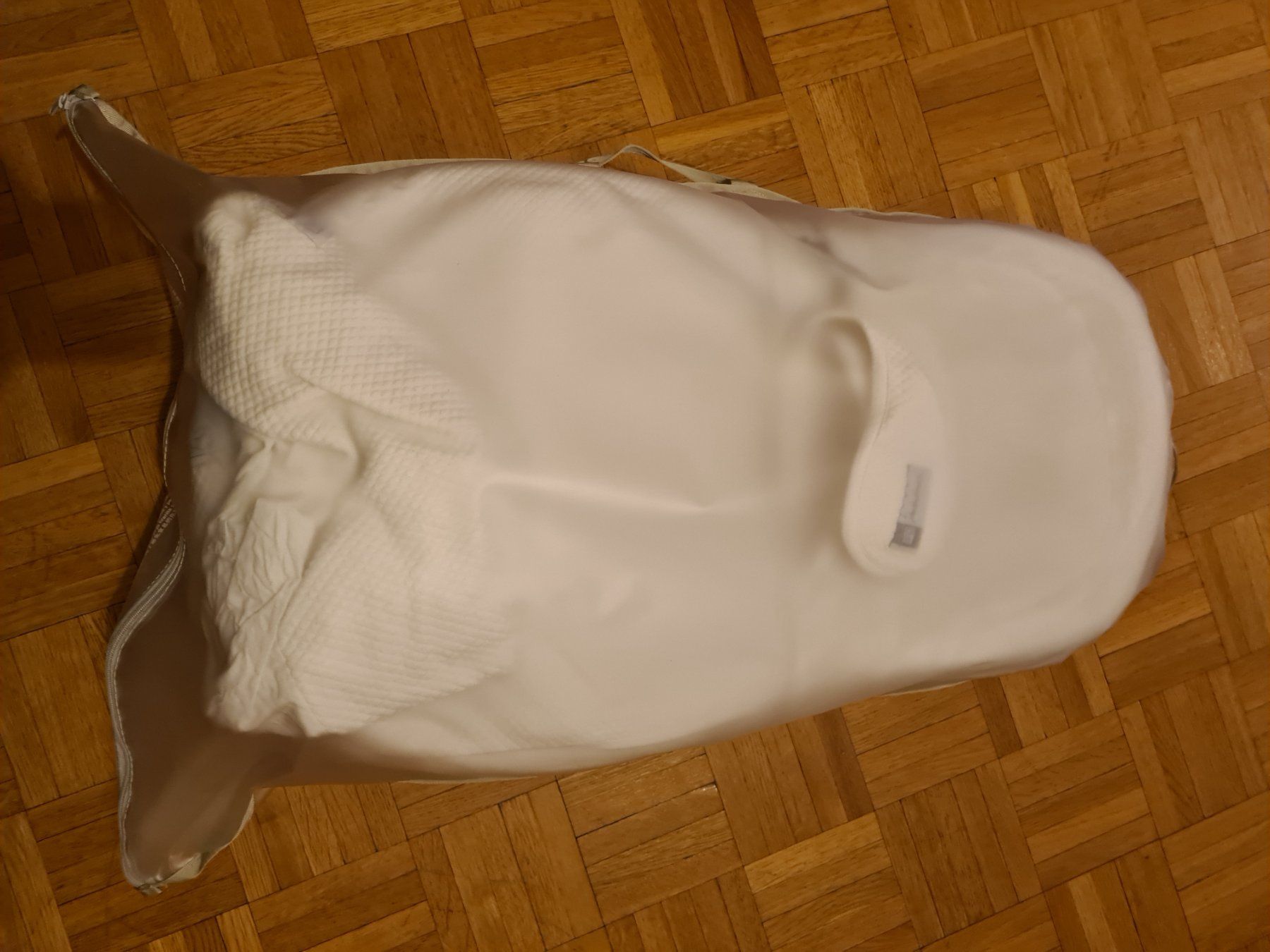 Materassi: Cocoonabay de Red Castle – Usato da Genève venduto da dav_dq55 3