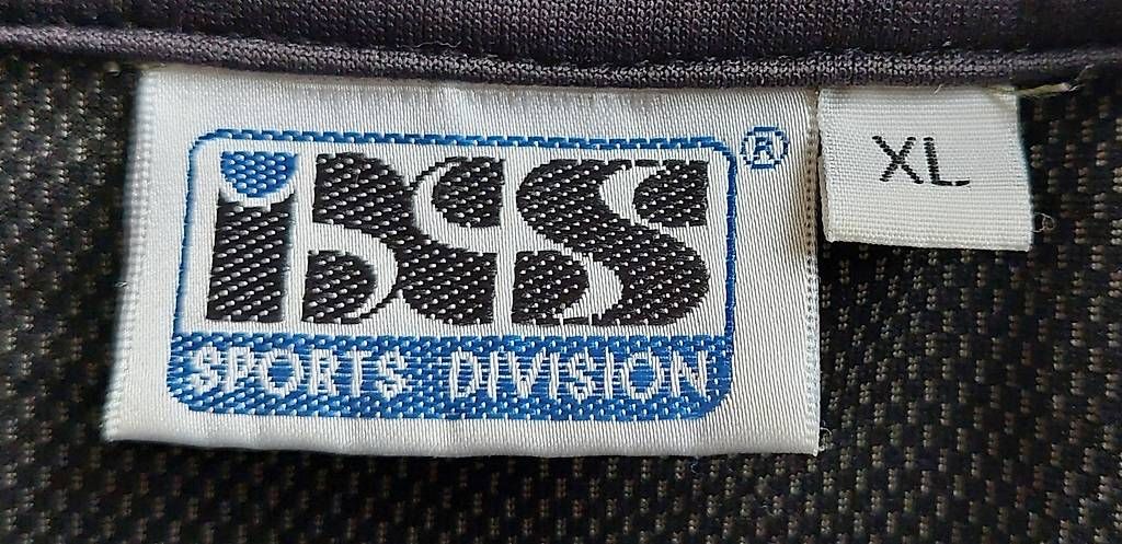T-shirt: iXS Veloshirt (Gr XL) – Usato da Biel/Bienne venduto da latarara 2