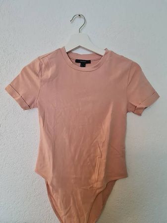 Forever21 T-Shirt Body
