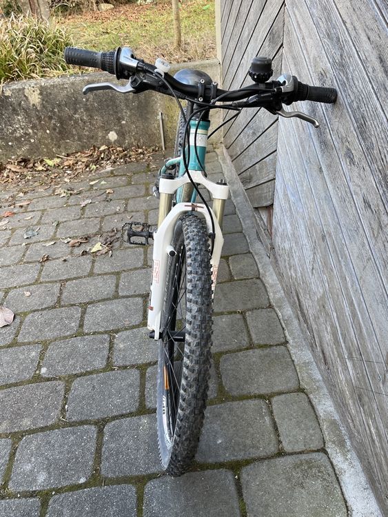 Kinder Moutainbike 4