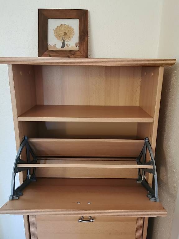 Autoribaltabili: Schuhkippe mit 3 Klappen – Usato da Basel venduto da ant_ln6v 1