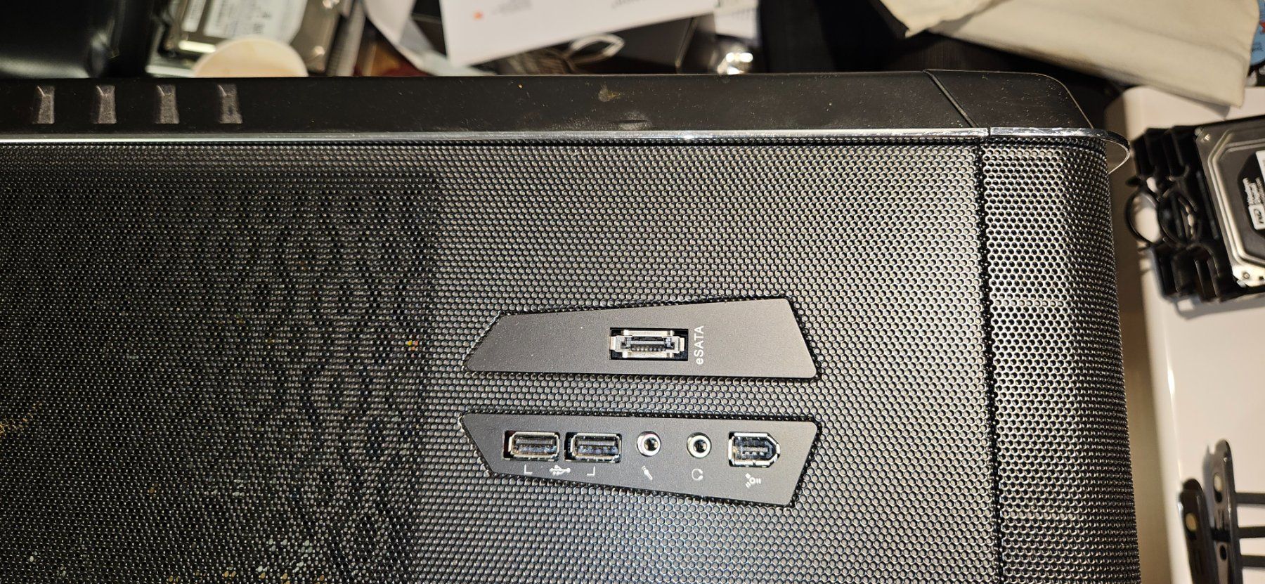 PC: COOLER MASTER Computer – Usato da Arch venduto da Stefanm18 7