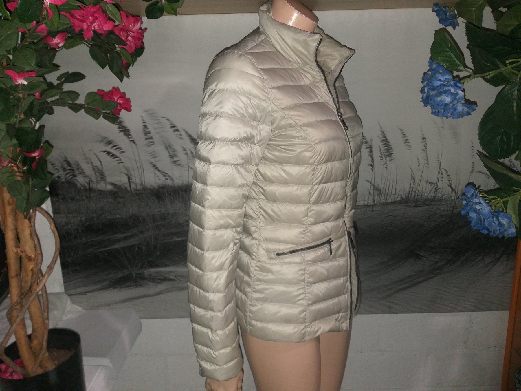 Jacken: Veste ouatée/Wattierte Jacke RESET    Taille/Grosse XS – Gebraucht aus Cossonay-ville von Super-Price-Quality 5