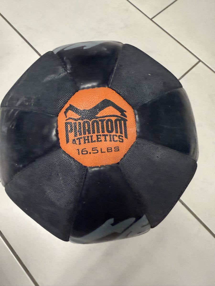Palloni: Phantom Training Ball – Usato da Ehrendingen venduto da edelkram 1